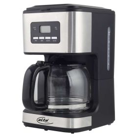 Link zu  Kaffeemaschine Silver Line