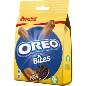 Link zu  Oreo Bites Schokoladen-Snacks