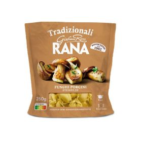 Link zu  Tortelloni Steinpilze