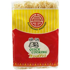 Link zu  Quik Cooking Nudeln