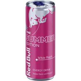 Link zu  Red Bull Energy Drink, je 250 ml
