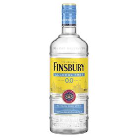 Link zu  Finsbury Alkoholfrei