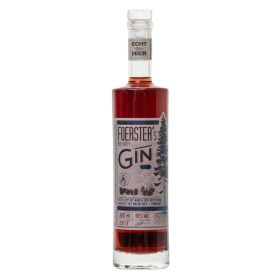 Link zu  Foersters Berry Gin 42%