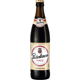 Link zu  Malzbier