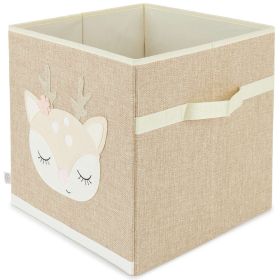 Link zu  Aufbewahrungsbox Reh Ella