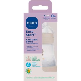 Link zu  Anti-Colic Bottle EasyStart, sortiert
