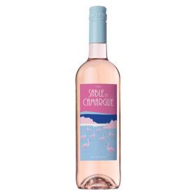Link zu  Sable de Camargue Les Sablons Rosé, Roséwein