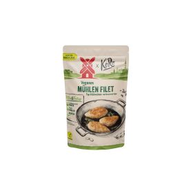 Link zu  Veganes Mühlen Filet