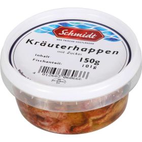 Link zu  Kräuterhappen