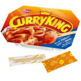 Link zu  Curry King, Original
