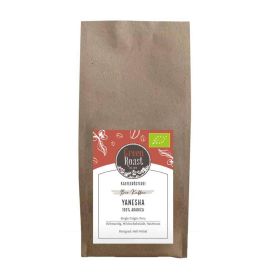 Link zu  Bio Kaffee Yanesha, ganze Bohne