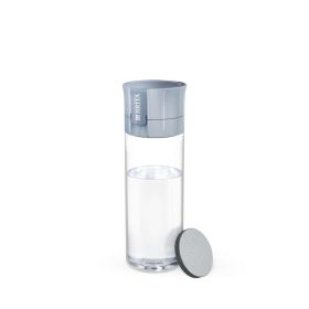 Link zu  Wasserfilterflasche Vital, hellblau