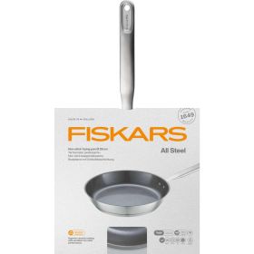 Link zu  Bratpfanne All Steel, 26 cm