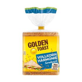 Link zu  Vollkorn Sandwich- Toastbrot