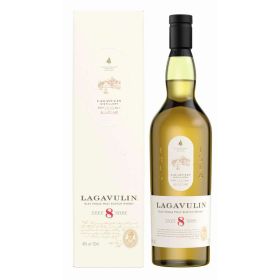 Link zu  Single Malt Scotch Whiskey 8 Jahre, 48%