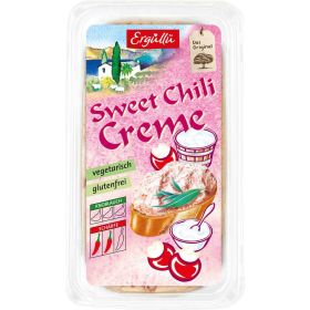 Link zu  Sweet Chili Creme, Aufstrich