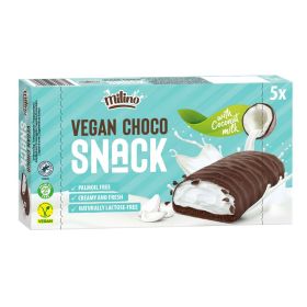 Link zu  Vegan Choco Snack