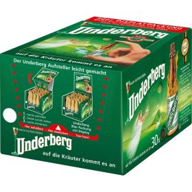 Link zu  Kräuter- Magenbitter 44%