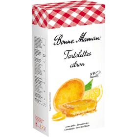 Link zu  Tartelletes, Citron