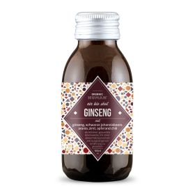 Link zu  Bio Ginseng Shot