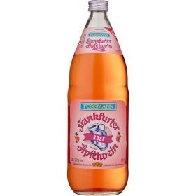 Link zu  Frankfurter Äpfelwein Rosé