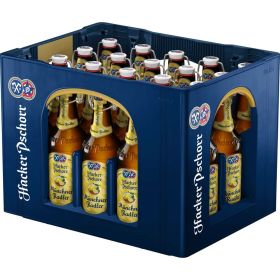 Link zu  Biermischgetränk, Münchner Radler 2,5% (20x 0,500 Liter)