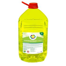 Link zu  Scheibenreiniger Sommer, Citrus
