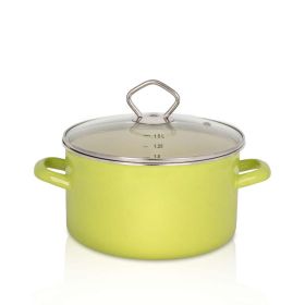 Link zu  Fleischtopf Juist 16 cm