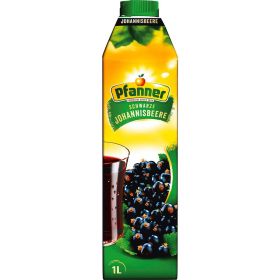 Link zu  Schwarze Johannisbeere Nektar