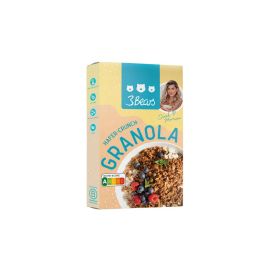 Link zu  Granola, Hafer Crunch