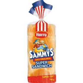 Link zu  Sammy's Sandwich, Original