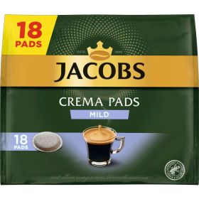 Link zu  Kaffeepads, Mild