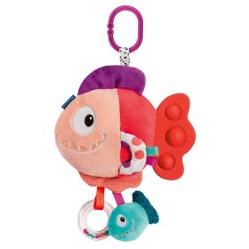 Link zu  play+ Pop-it Piranha