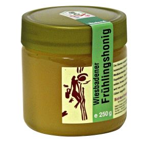 Link zu  Bio-Imkerei Honigsüß Honig, je 250 g