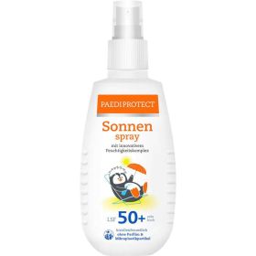 Link zu  Sonnenspray, für Kinder, LSF50+