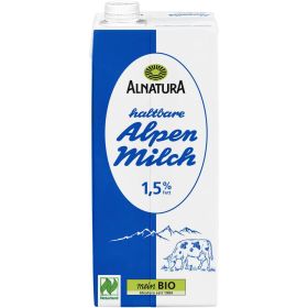 Link zu  H-Alpenmilch 1,5% Fett