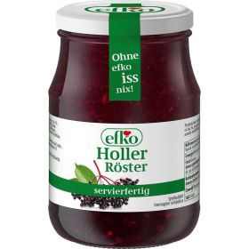 Link zu  Holunderröster