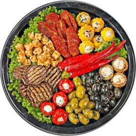Link zu  Mediterranos