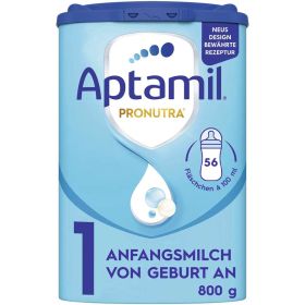 Link zu  Anfangsmilch, 1