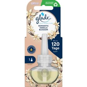 Link zu  Duftstecker Electric Scented Oil Nachfüller, Romantic Vanilla