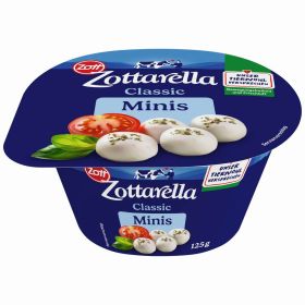 Link zu  Mozarella Zottarella Minis, Classic