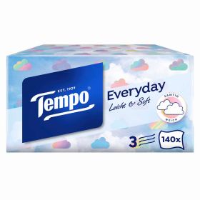 Link zu  Taschentücher Light, XXL Box