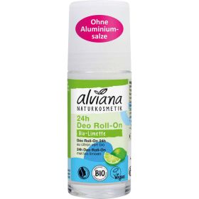 Link zu  Bio Deo Roll-on, Limette