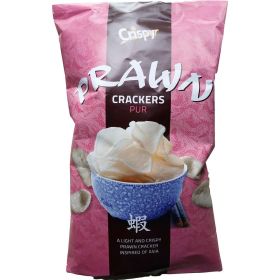 Link zu  Garnelen Chips Pur
