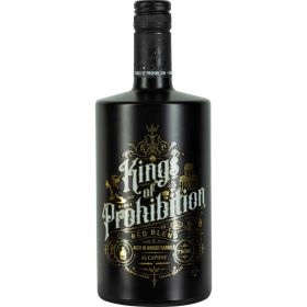 Link zu  Red Blend, Al Capone