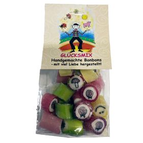 Link zu  Rockbonbon Glücksmix