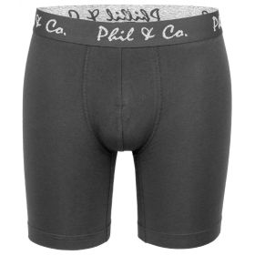 Link zu  Herren-Longpants, je 2er-Pack