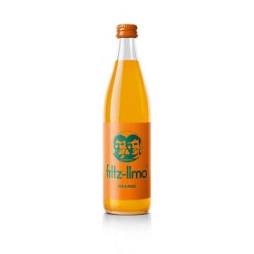 Link zu  Orangen-Limonade