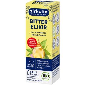 Link zu  Bitter-Elixir