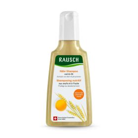 Link zu  Shampoo, Ei-Öl